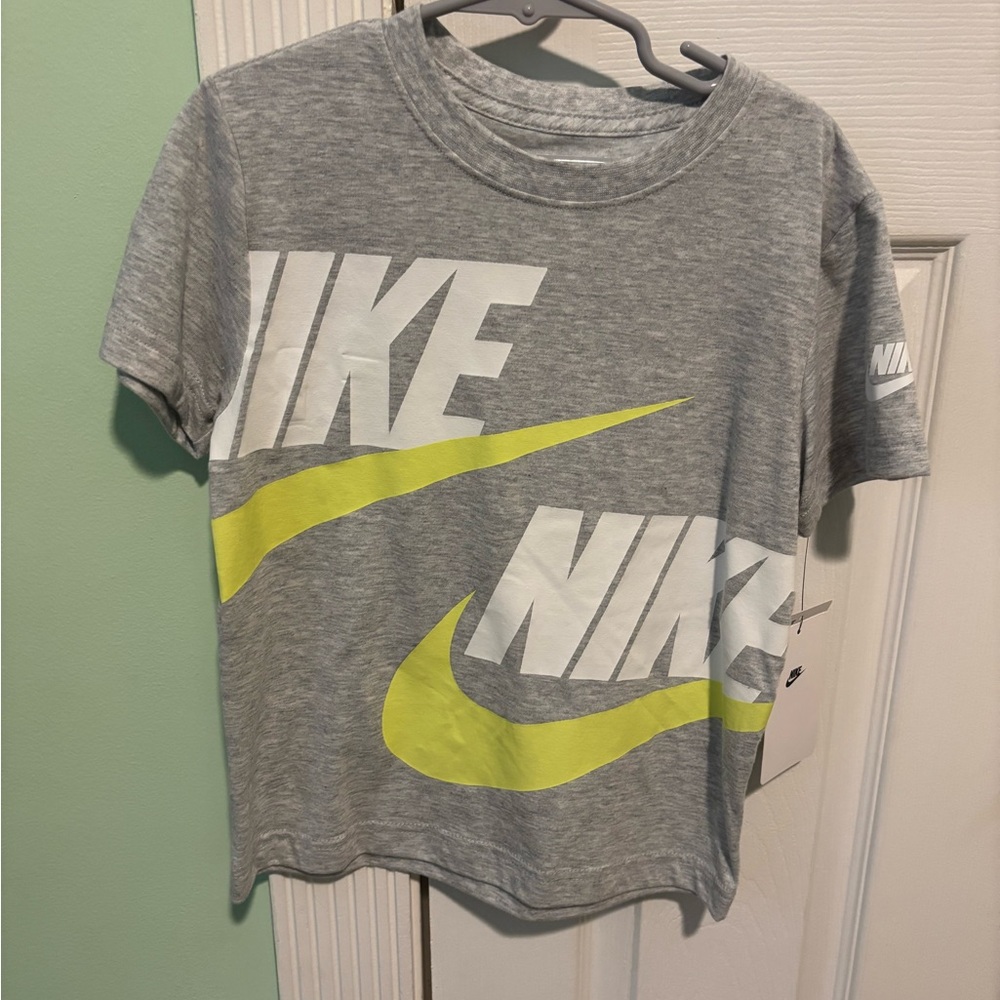NWT Boys Nike Shirt